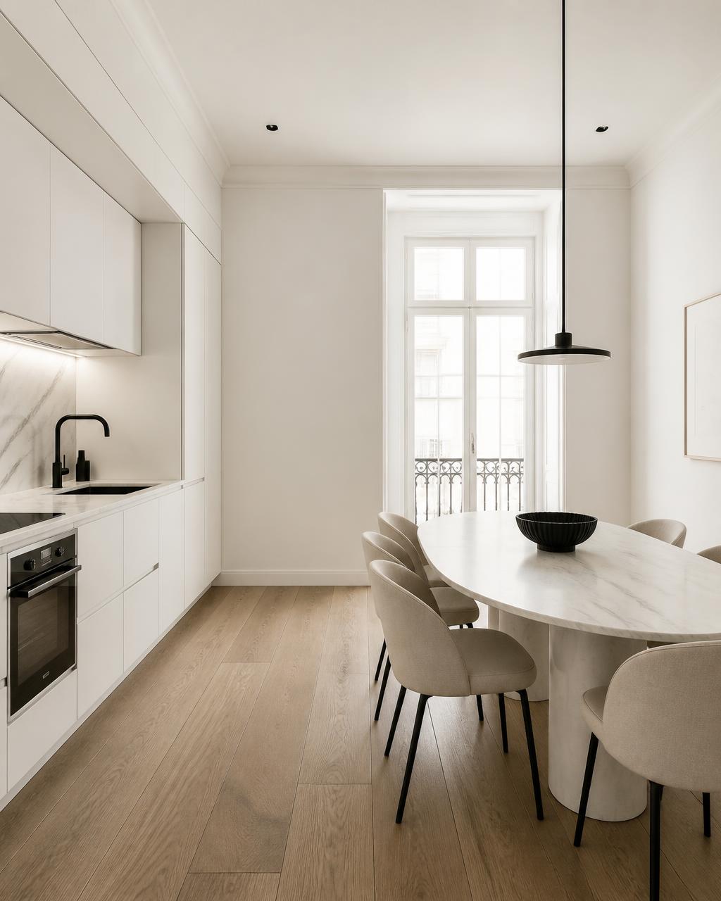 Urban Kitchen, immagine 2